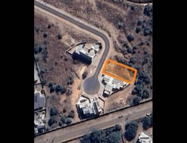 LAND FOR SALE IN ELDO RIDGE